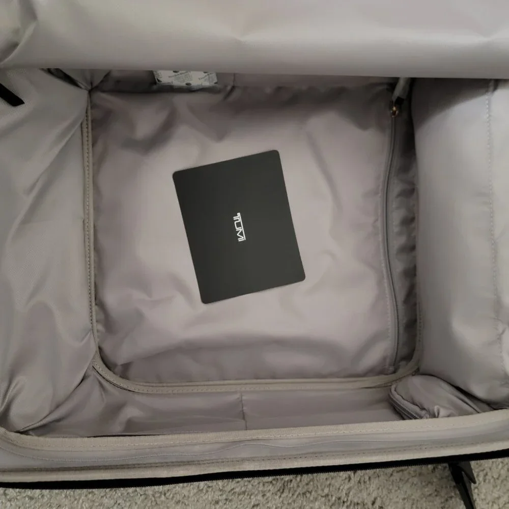 Tumi Carry on